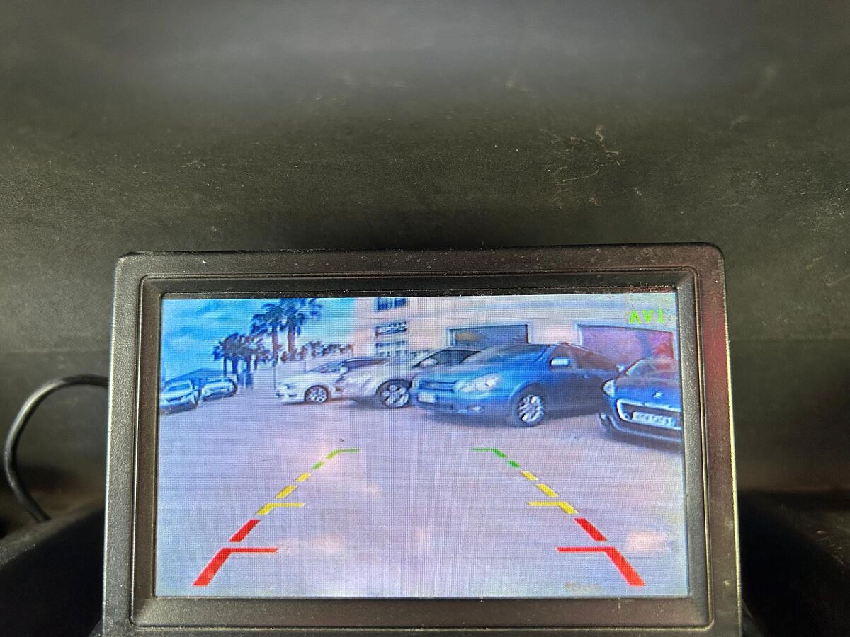 RENAULT TRAFIC 9 SEATS 2.0 DCI SPANISH LHD IN SPAIN 137000 MILES SUPERB 2013